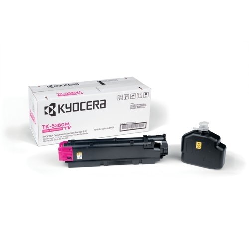 Kasetė Kyocera TK-5380 MG 10000psl. OEM Kasetė Kyocera TK-5380 MG 10000psl. OEM