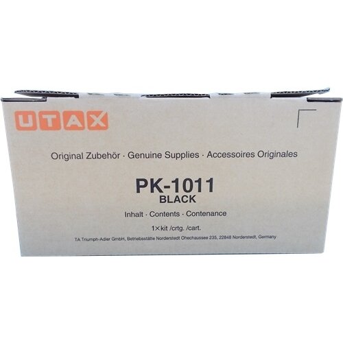 Kasetė Utax PK-1011 1T02RY0UT0 BK 7.2K OEM