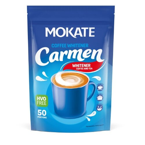 Kavos baliklis MOKATE Carmen Classic, 200g