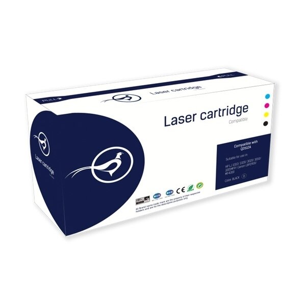 Kasetė HP CE278A/CAN728 BK 2100psl NAUJA