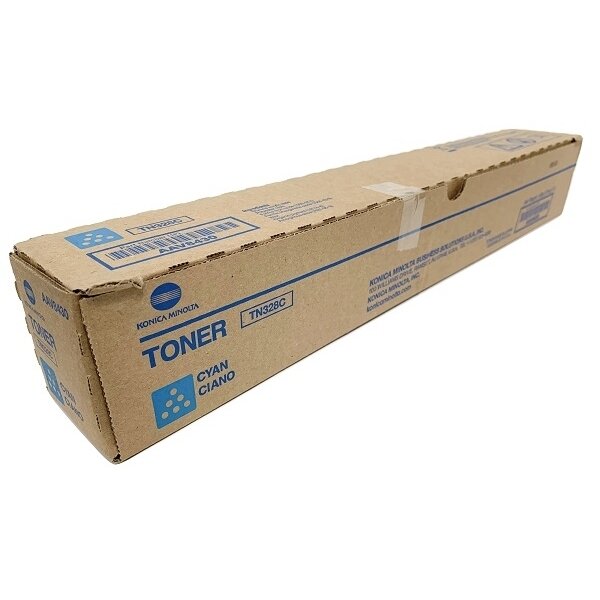 Kasetė Minolta TN-328C 28K CY OEM