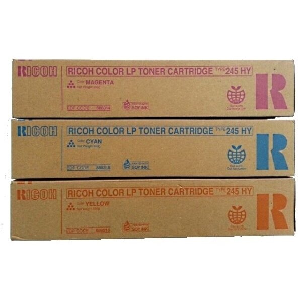 Kasetė Ricoh Type 145/245 HY15K MG OEM