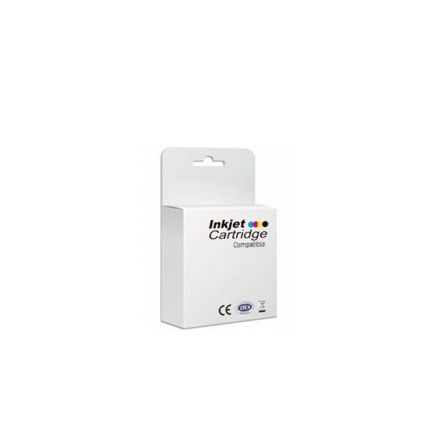 Kasetė Brother LC427XL BK 7K NAUJA 1