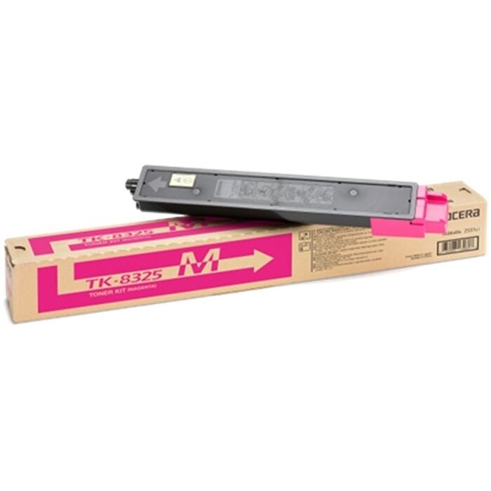 Kasetė Kyocera TK-8325 MG 12K OEM