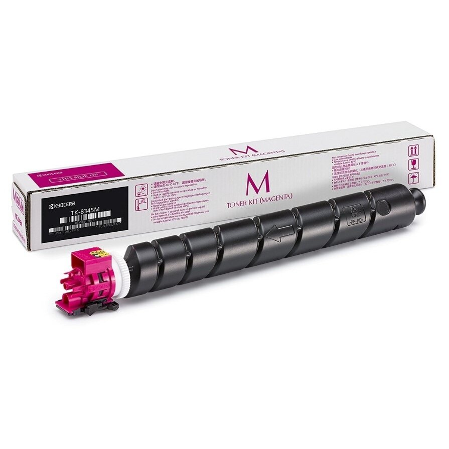 Kasetė Kyocera TK-8345 MG 12K OEM