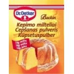 Kepimo milteliai DR.OETKER, 30 g