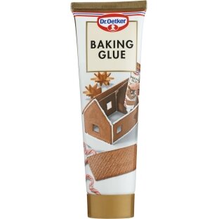 Kepinių klijai  DR.OETKER, 100g