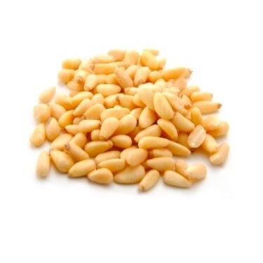 Kedrų riešutai, 1 kg D