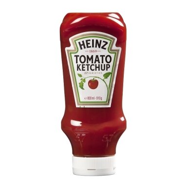 Kečupas HEINZ, 800ml/910g Kečupas HEINZ, 800ml/910g