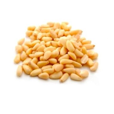 Kedrų riešutai, 1 kg D