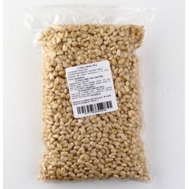 Kedrų riešutai, 500 g Kedrų riešutai, 500 g