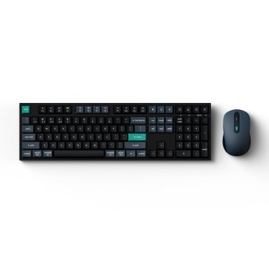 KEYCHRON B36 + BM25 Combo Keyboard and Mouse KEYCHRON B36 + BM25 Combo Keyboard and Mouse