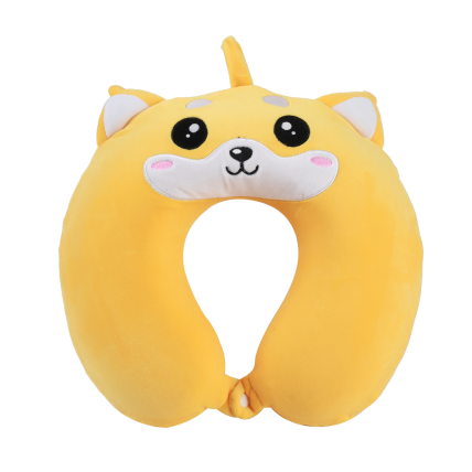 Kelioninė pagalvė Itotal SHIBA Kelioninė pagalvė Itotal SHIBA