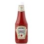 Kečupas HEINZ, originalus, plastikinis butelis, 570 g