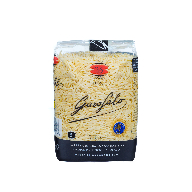 Kietagrūdžiai makaronai GAROFALO, orzo, 500 g Kietagrūdžiai makaronai GAROFALO, orzo, 500 g