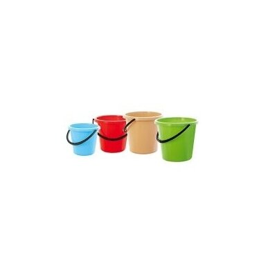 Kibiras, plastikinis, 15 l Kibiras, plastikinis, 15 l