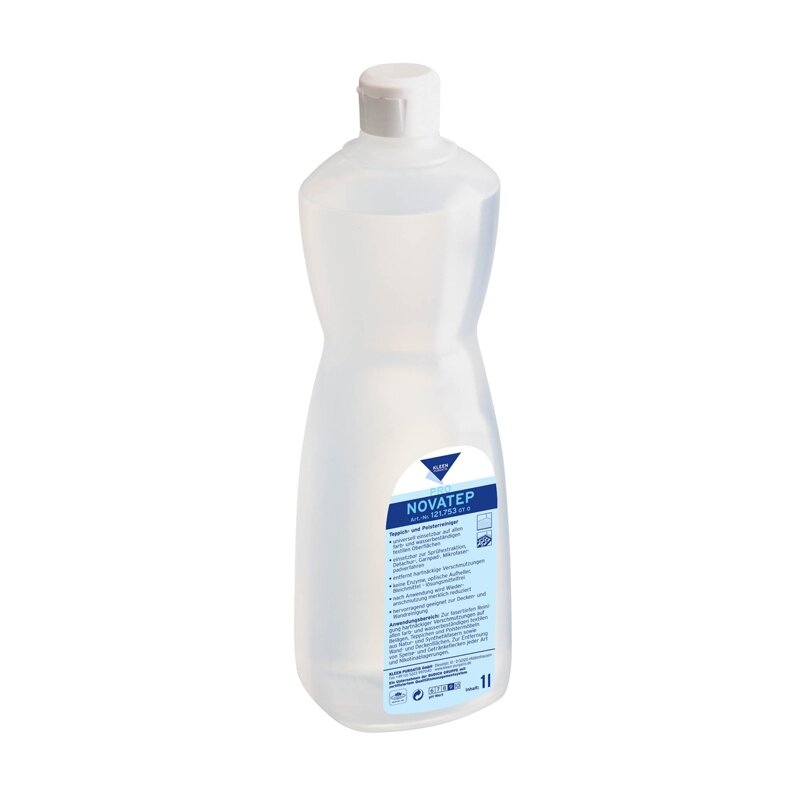 Kilimų ir apmušalų valiklis NOVATEP, 1 l Kilimų ir apmušalų valiklis NOVATEP, 1 l