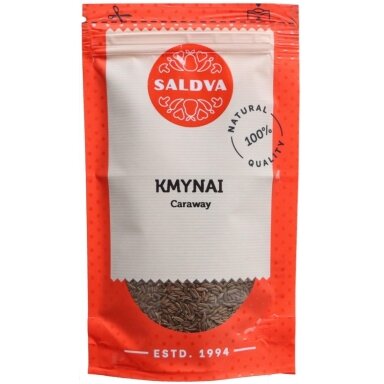 Kmynai SALDVA, 35 g