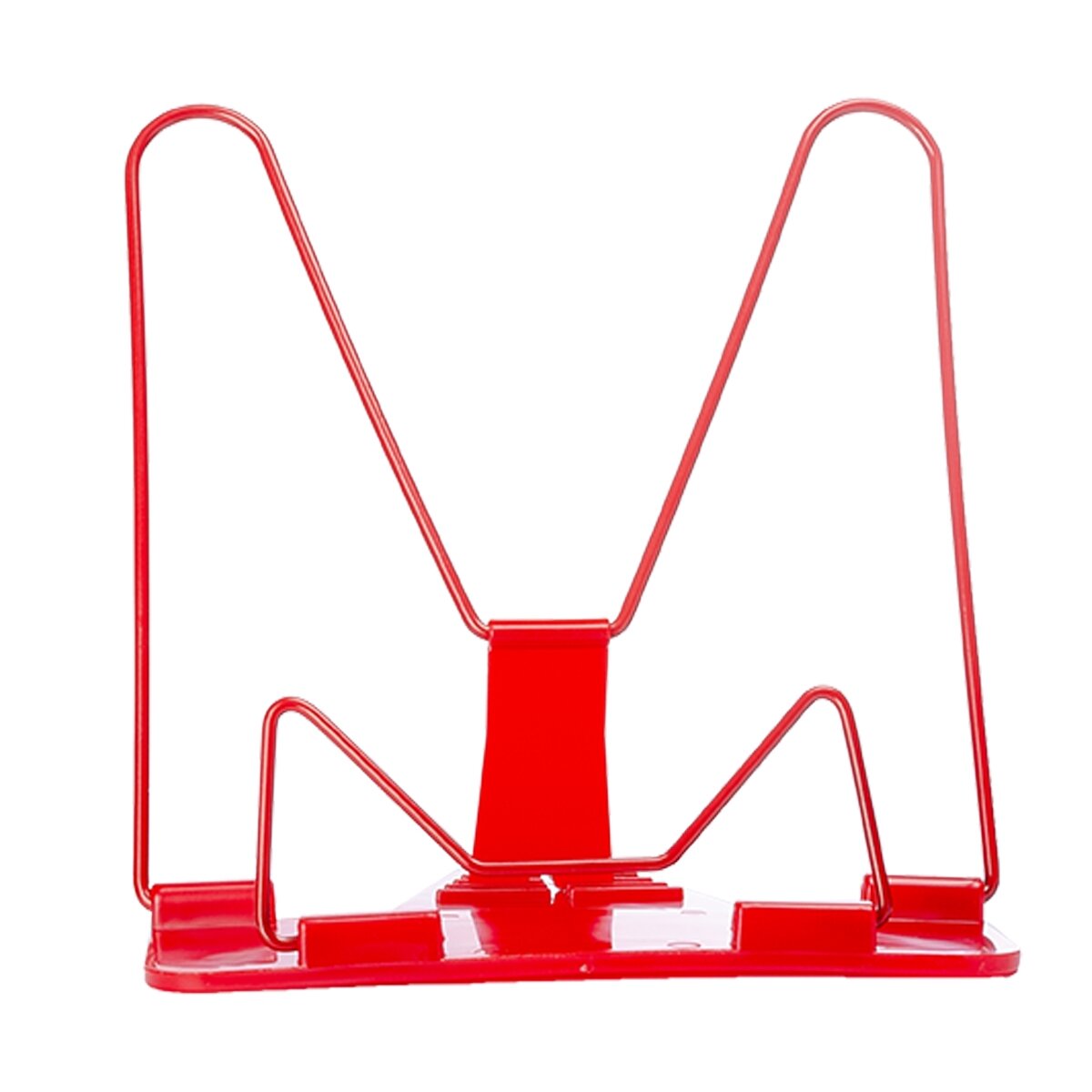 Knygų laikiklis YES plastikinis\metalinis 1 Knygų laikiklis YES plastikinis\metalinis 1