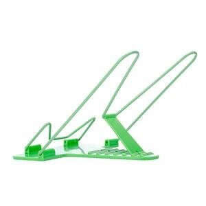Knygų laikiklis YES plastikinis\metalinis 5 Knygų laikiklis YES plastikinis\metalinis 5