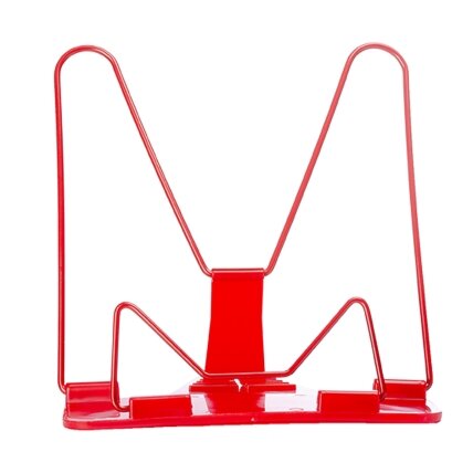 Knygų laikiklis YES plastikinis\metalinis 1 Knygų laikiklis YES plastikinis\metalinis 1