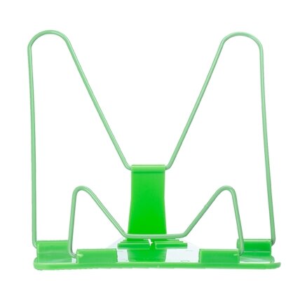 Knygų laikiklis YES plastikinis\metalinis 2 Knygų laikiklis YES plastikinis\metalinis 2