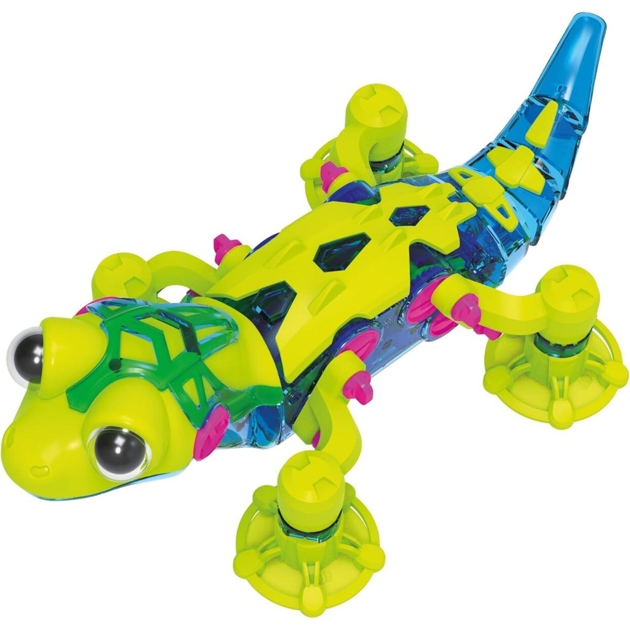 Kosmos STEM robotas „Geckobot 2.0“ 3 Kosmos STEM robotas „Geckobot 2.0“ 3