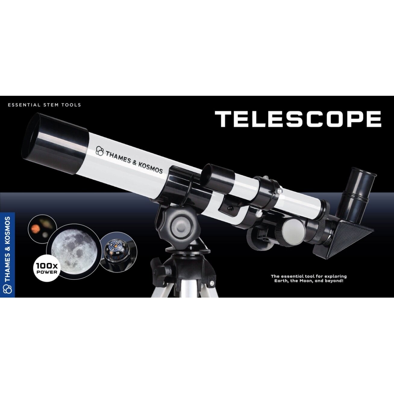 Kosmos astronominis teleskopas