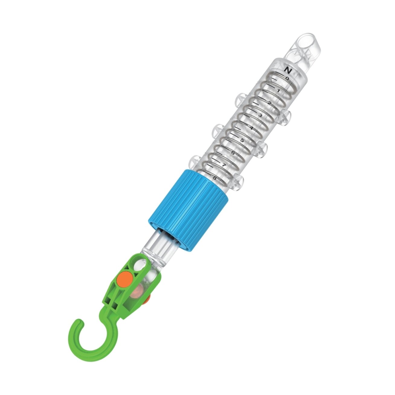 Kosmos STEM rinkinys ”Simple machines” 13