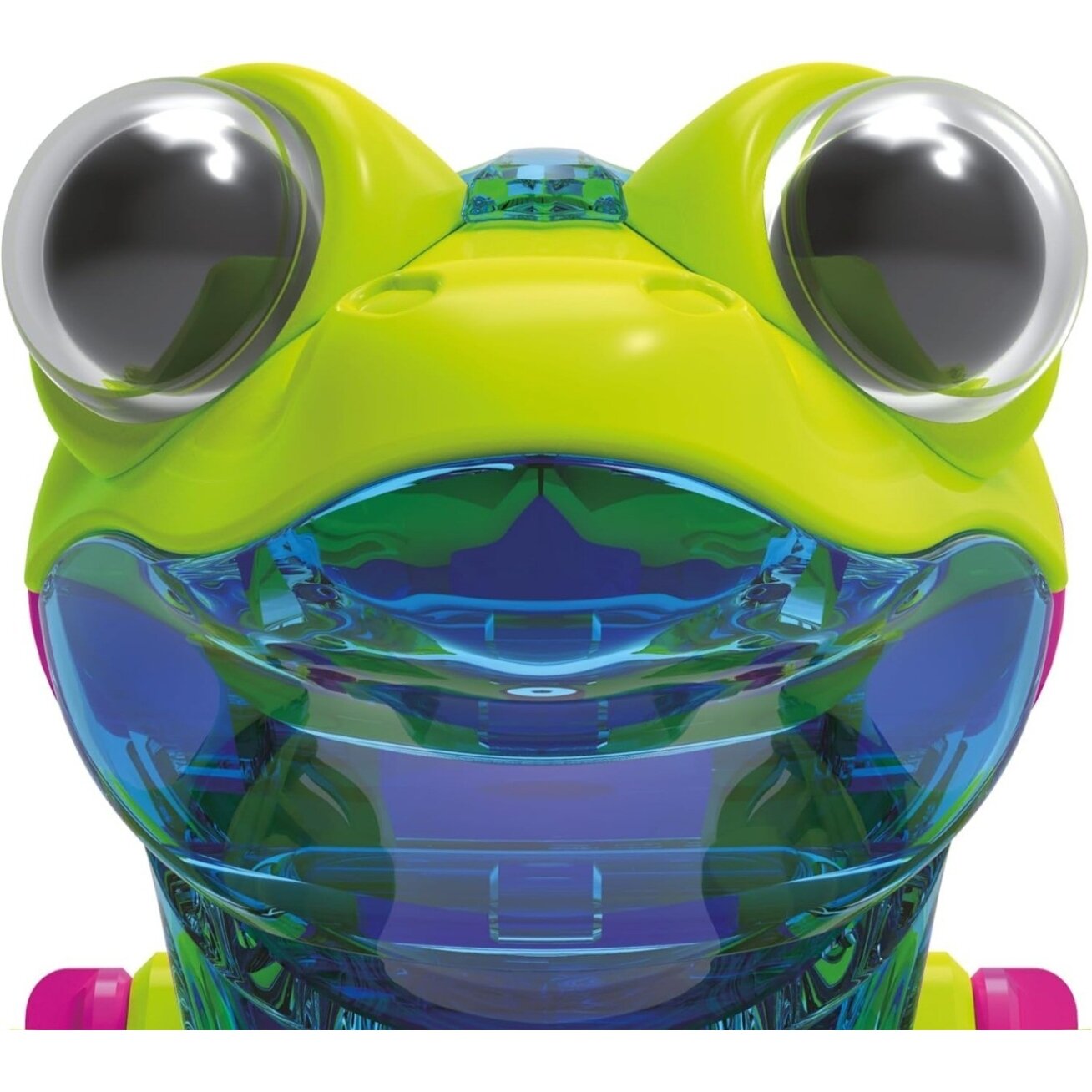 Kosmos STEM robotas „Geckobot 2.0“ 2 Kosmos STEM robotas „Geckobot 2.0“ 2