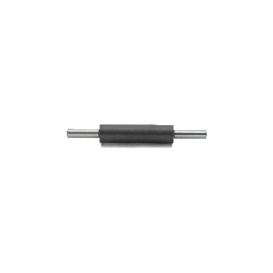 Kočėlas, su teflonine danga, D 6,4 cm, L 48 cm, vnt Kočėlas, su teflonine danga, D 6,4 cm, L 48 cm, vnt