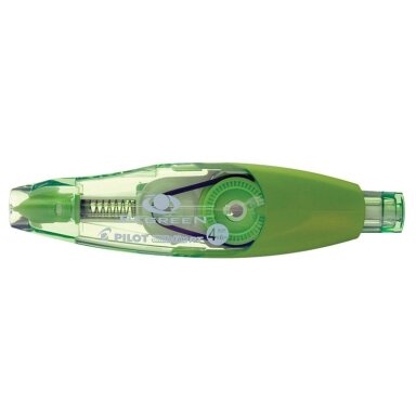 Koreguoklis PILOT WHITELINE RT 4mm x 6 m