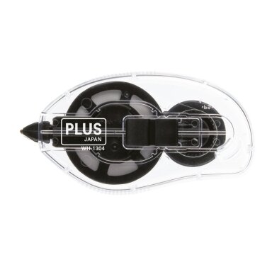 Korekcinė juostelė PLUS, 4,2mm x 20 m Korekcinė juostelė PLUS, 4,2mm x 20 m