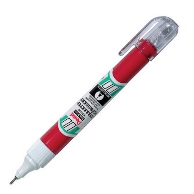 Korekcinis pieštukas PENTEL ZL63 Korekcinis pieštukas PENTEL ZL63