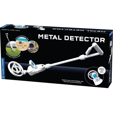 KOSMOS Metalo ieškiklis