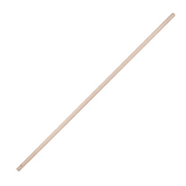 Kotas skirtas šluotai Mery, medinis, 150 cm Kotas skirtas šluotai Mery, medinis, 150 cm