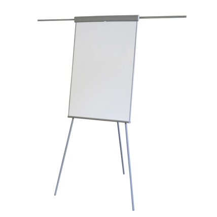 Konferencijų stovas MEMOBOARDS, trikojis, 2 šoniniai laikikliai, 105x68 cm Konferencijų stovas MEMOBOARDS, trikojis, 2 šoniniai laikikliai, 105x68 cm