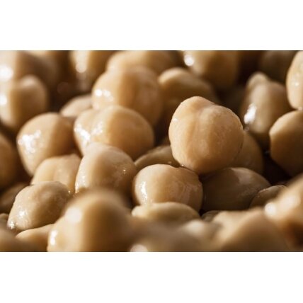 Konservuoti avinžirniai  BONDUELLE 620g/530g 1