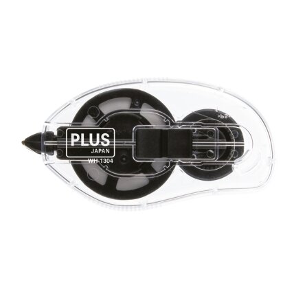 Korekcinė juostelė PLUS, 4,2mm x 20 m Korekcinė juostelė PLUS, 4,2mm x 20 m