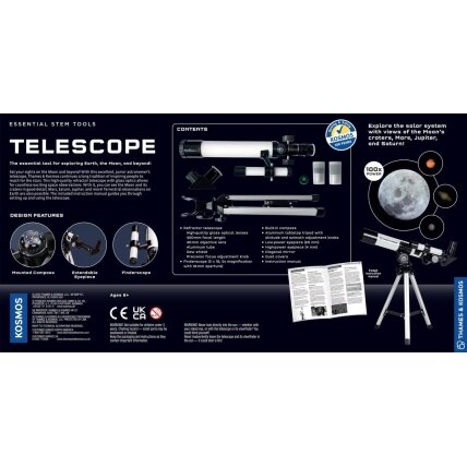Kosmos astronominis teleskopas 1