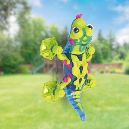 Kosmos STEM robotas „Geckobot 2.0“ 1 Kosmos STEM robotas „Geckobot 2.0“ 1