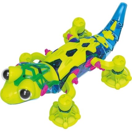 Kosmos STEM robotas „Geckobot 2.0“ 3 Kosmos STEM robotas „Geckobot 2.0“ 3