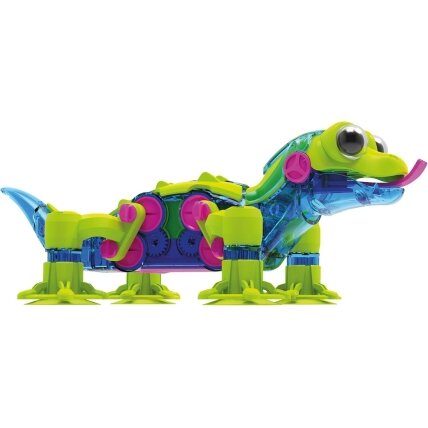 Kosmos STEM robotas „Geckobot 2.0“ 5 Kosmos STEM robotas „Geckobot 2.0“ 5