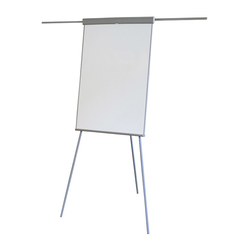 Konferencijų stovas MEMOBOARDS, trikojis, 2 šoniniai laikikliai, 105x68 cm Konferencijų stovas MEMOBOARDS, trikojis, 2 šoniniai laikikliai, 105x68 cm