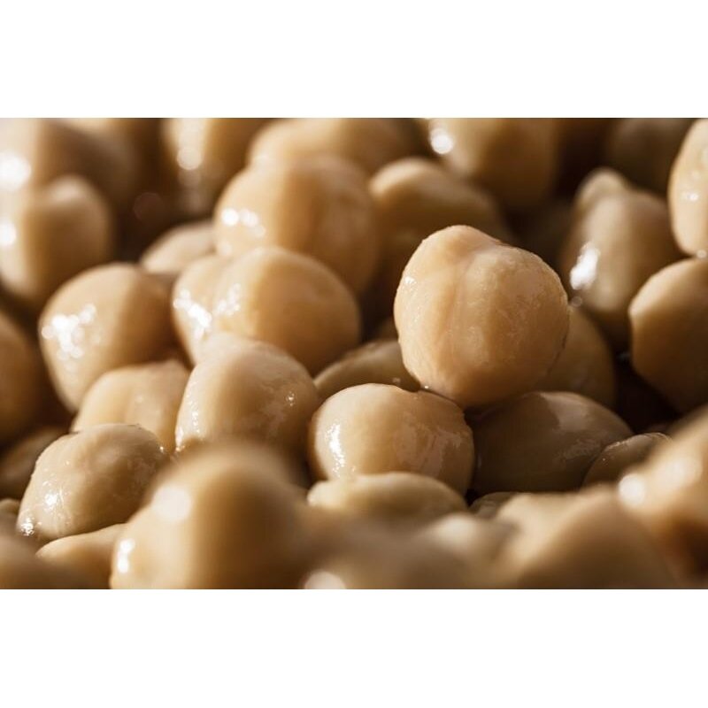 Konservuoti avinžirniai BONDUELLE 620g/530g 1 Konservuoti avinžirniai BONDUELLE 620g/530g 1