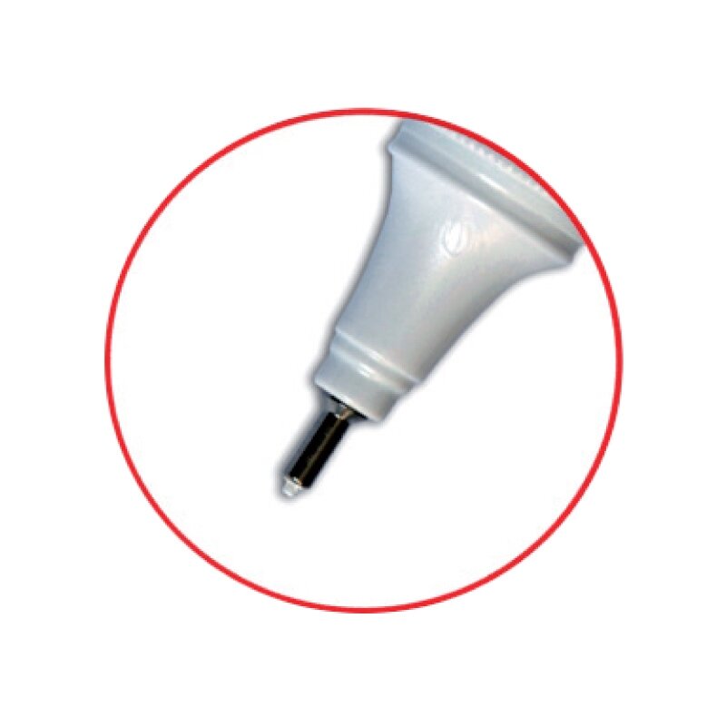 Korekcinis pieštukas KORES METAL TIP, 10 g. 1