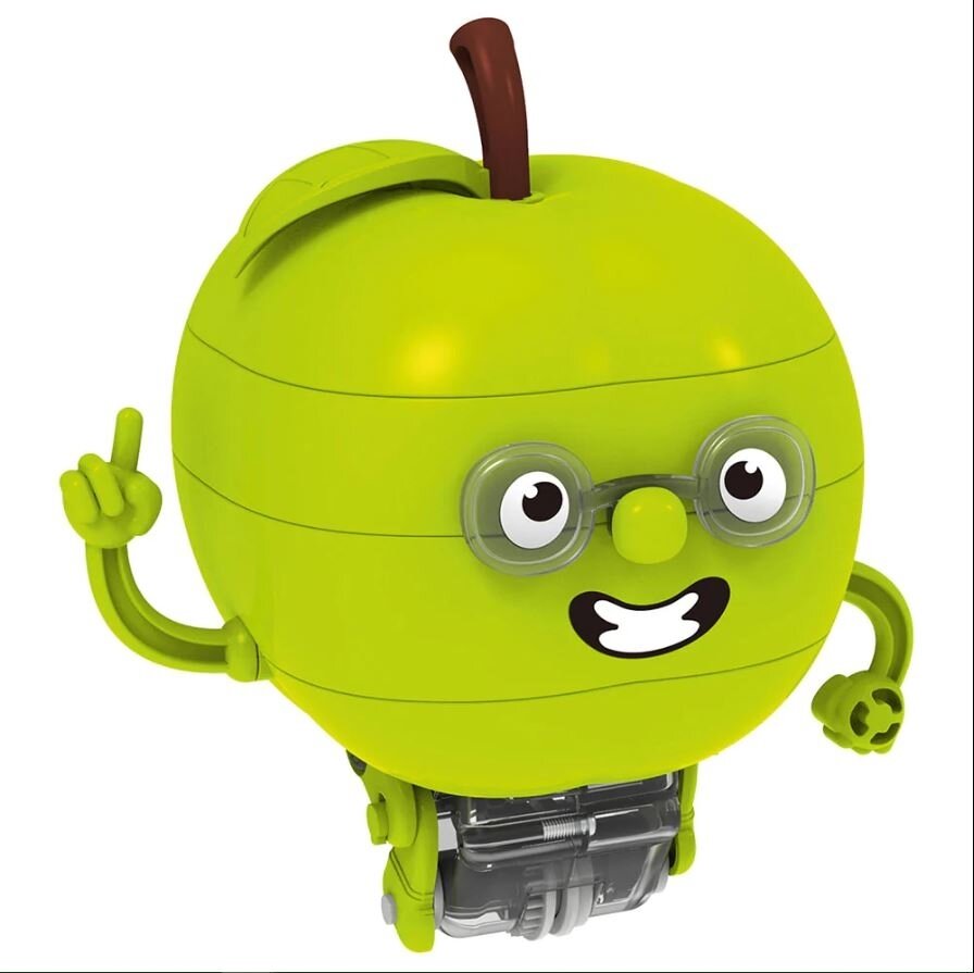 KOSMOS mokslinis rinkinys NIUTONO OBUOLYS 1 KOSMOS mokslinis rinkinys NIUTONO OBUOLYS 1