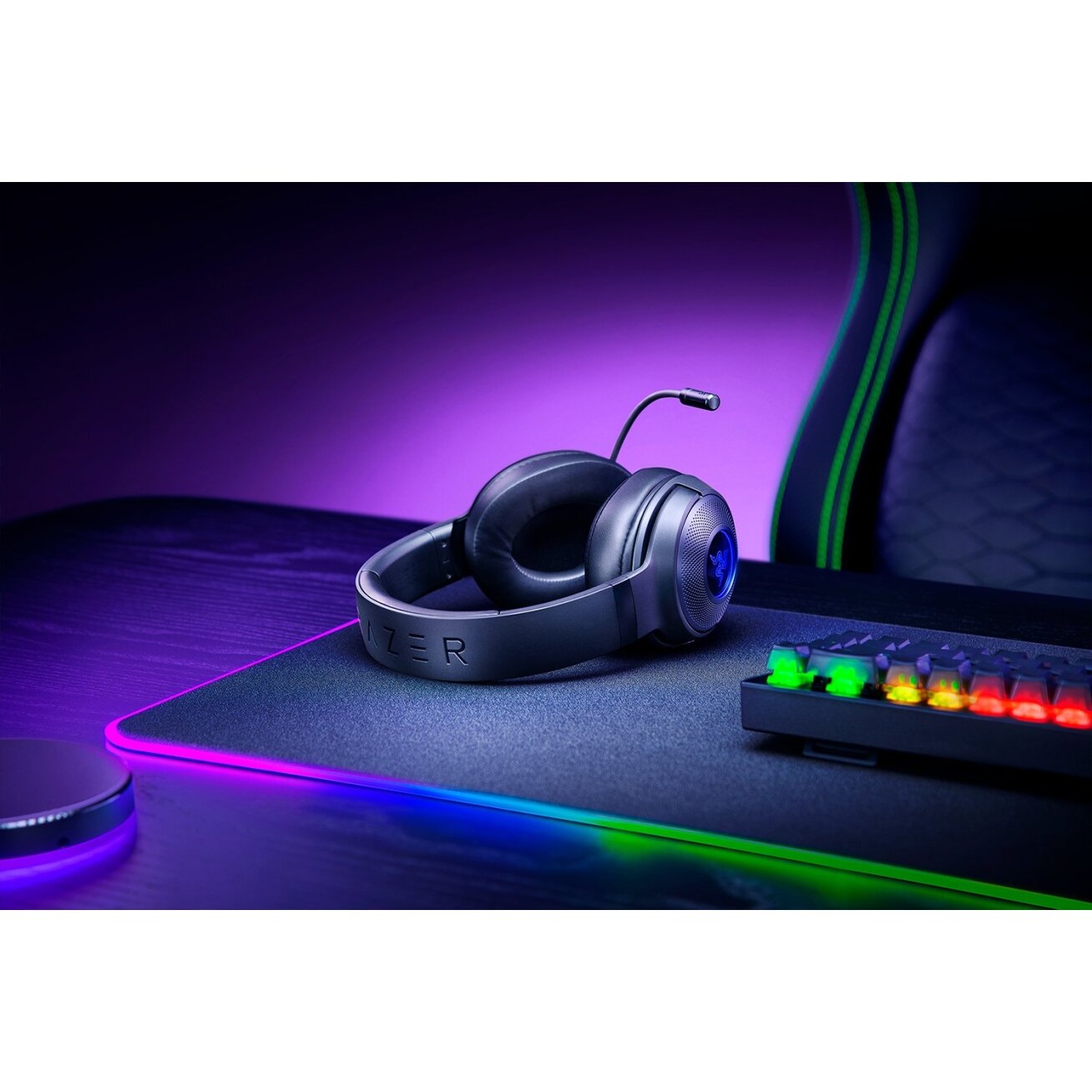 KRAKEN V3 XRazer Kraken V3 X 2 KRAKEN V3 XRazer Kraken V3 X 2