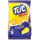 Krekeriai TUC Mini, su sūriu, 100 g