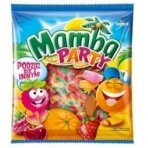 Kramtomieji saldainiai MAMBA, Party, 140g